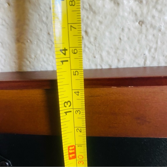 Disney's Animal Kingdom Lodge by artist Larry Dotson Wood Frame Giraffe - Picture 9 of 9